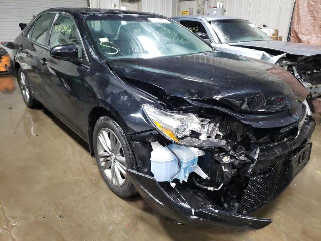 TOYOTA CAMRY LE 2016 4t1bf1fk1gu121897