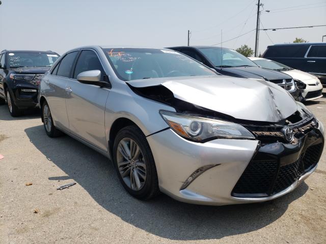 TOYOTA CAMRY LE 2016 4t1bf1fk1gu122628