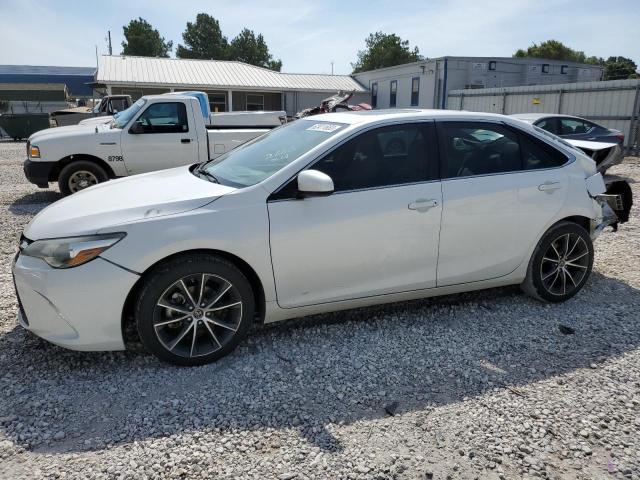 TOYOTA CAMRY LE 2016 4t1bf1fk1gu122662