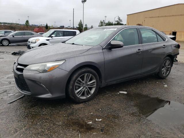 TOYOTA CAMRY LE 2016 4t1bf1fk1gu123987