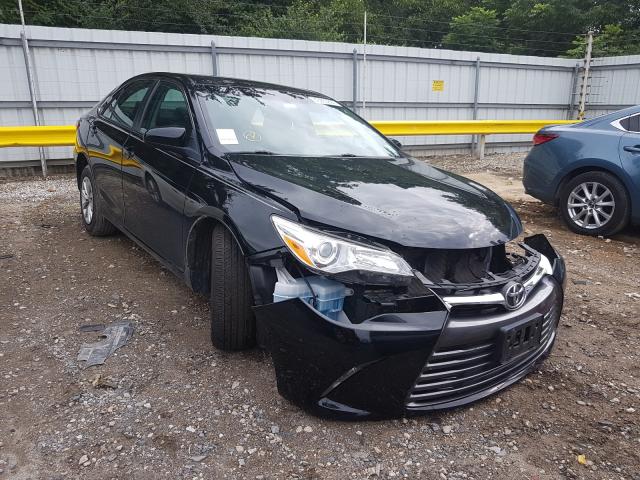 TOYOTA CAMRY LE 2016 4t1bf1fk1gu124394