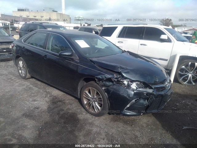 TOYOTA CAMRY 2016 4t1bf1fk1gu125027