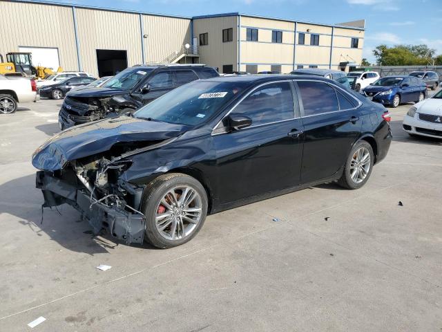 TOYOTA CAMRY LE 2016 4t1bf1fk1gu125318