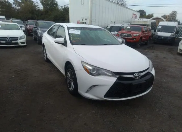 TOYOTA CAMRY 2016 4t1bf1fk1gu125755