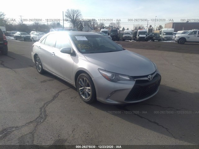 TOYOTA CAMRY 2016 4t1bf1fk1gu127974