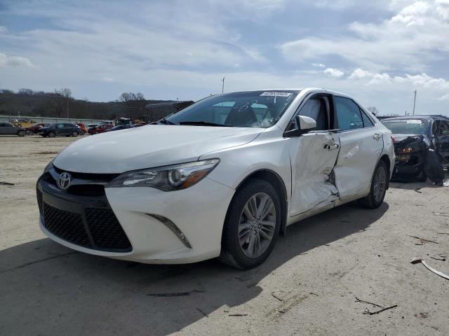 TOYOTA CAMRY LE 2016 4t1bf1fk1gu128297