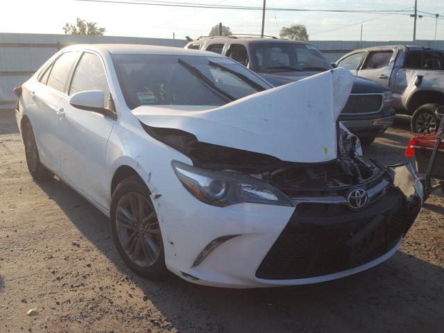 TOYOTA CAMRY LE 2016 4t1bf1fk1gu129076