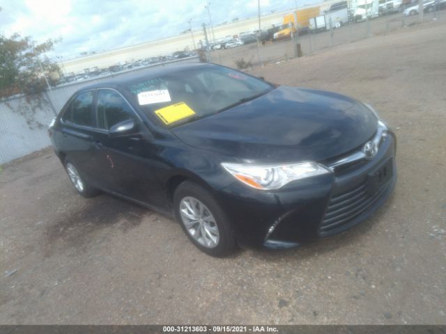 TOYOTA CAMRY 2016 4t1bf1fk1gu130048