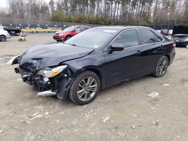 TOYOTA CAMRY 2016 4t1bf1fk1gu130101