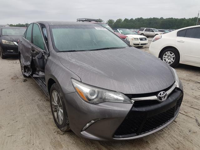 TOYOTA CAMRY LE 2016 4t1bf1fk1gu130468