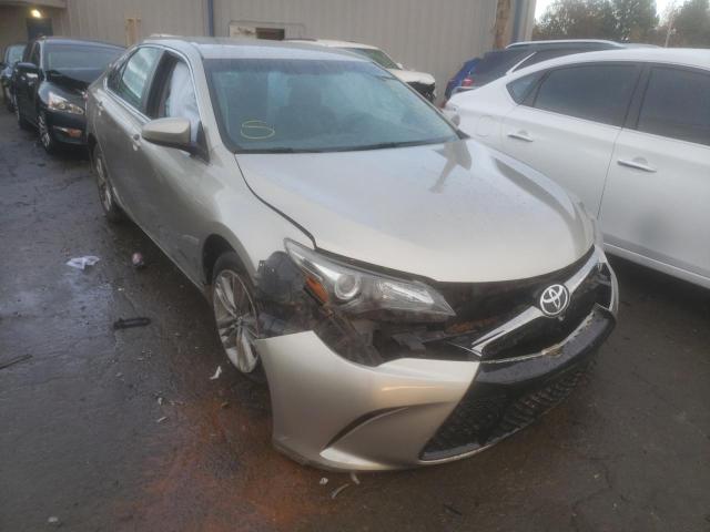 TOYOTA CAMRY LE 2016 4t1bf1fk1gu130504