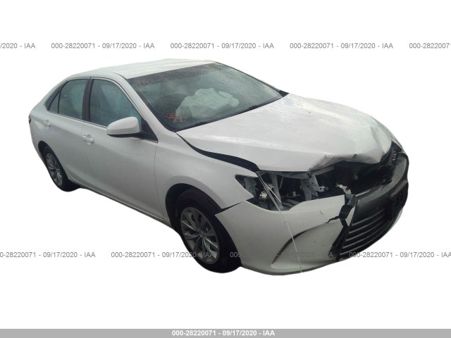 TOYOTA CAMRY 2016 4t1bf1fk1gu130566