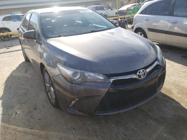 TOYOTA CAMRY LE 2016 4t1bf1fk1gu131376