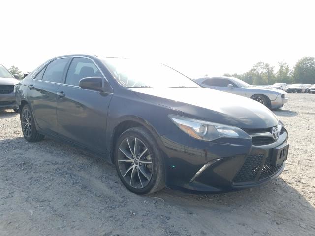 TOYOTA CAMRY LE 2016 4t1bf1fk1gu132706