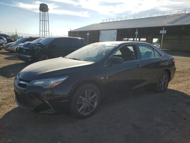 TOYOTA CAMRY 2016 4t1bf1fk1gu135959