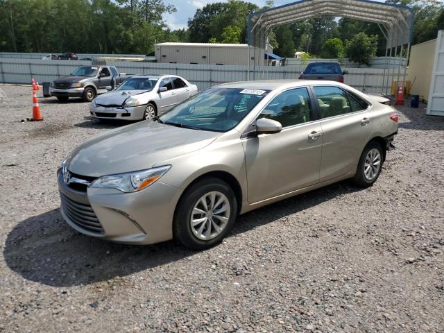 TOYOTA CAMRY LE 2016 4t1bf1fk1gu136707