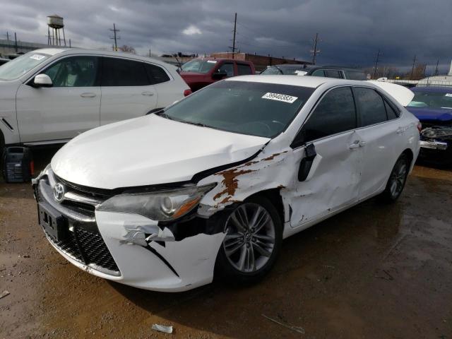 TOYOTA CAMRY LE 2016 4t1bf1fk1gu136710