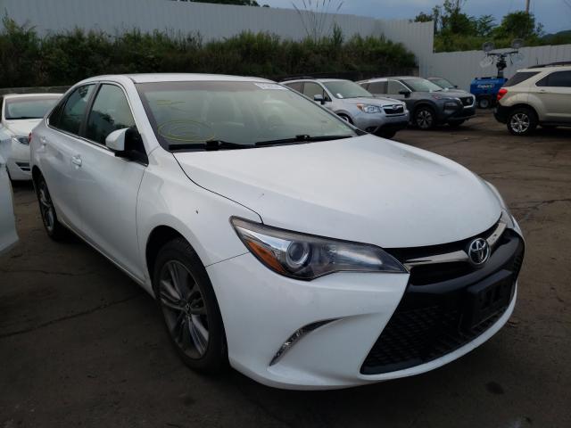 TOYOTA CAMRY LE 2016 4t1bf1fk1gu137467