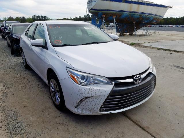 TOYOTA CAMRY LE 2016 4t1bf1fk1gu139302