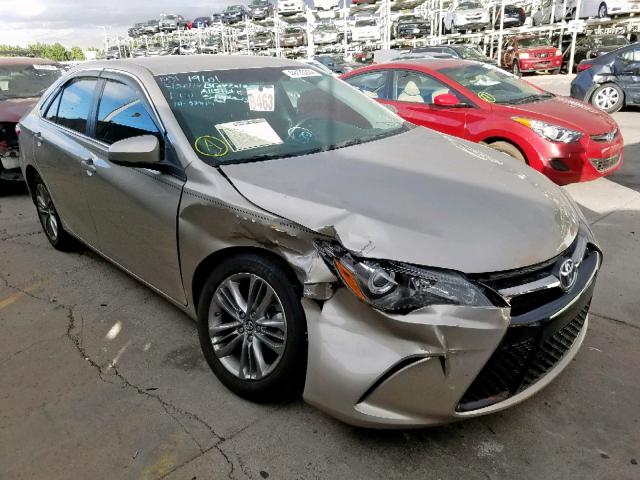 TOYOTA CAMRY LE 2016 4t1bf1fk1gu139378