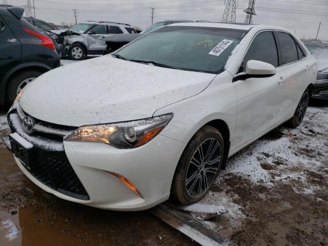 TOYOTA CAMRY LE 2016 4t1bf1fk1gu140756