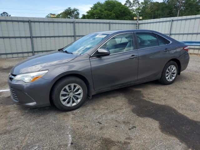 TOYOTA CAMRY 2016 4t1bf1fk1gu140885