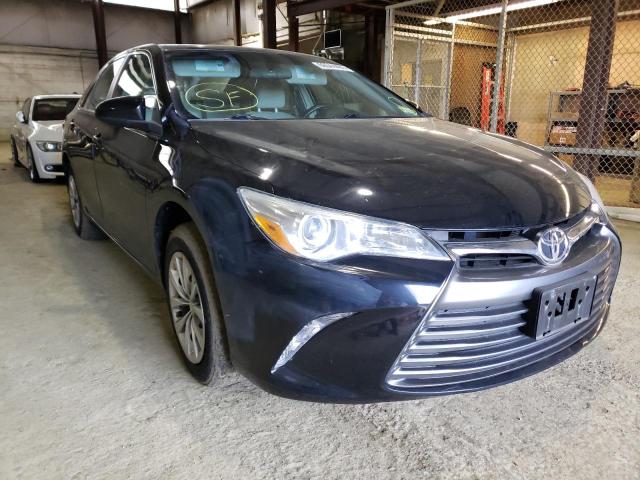 TOYOTA CAMRY LE 2016 4t1bf1fk1gu141163