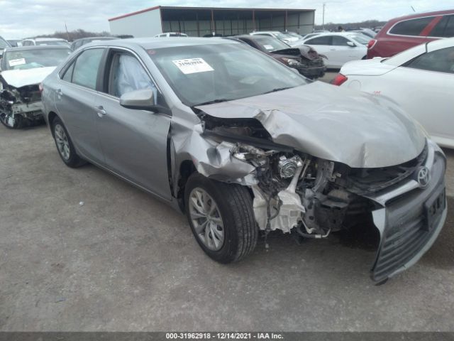 TOYOTA CAMRY 2016 4t1bf1fk1gu141227