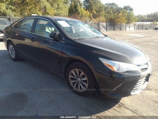 TOYOTA CAMRY 2016 4t1bf1fk1gu142104