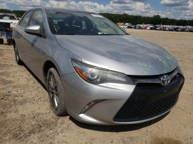 TOYOTA CAMRY LE 2016 4t1bf1fk1gu142233