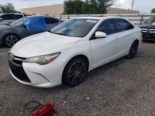 TOYOTA CAMRY 2016 4t1bf1fk1gu142281