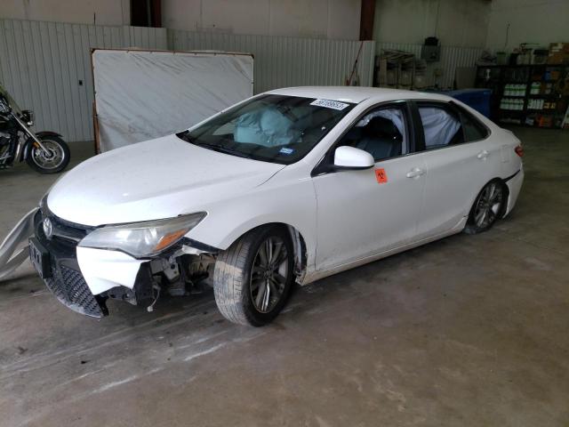 TOYOTA CAMRY LE 2016 4t1bf1fk1gu143043