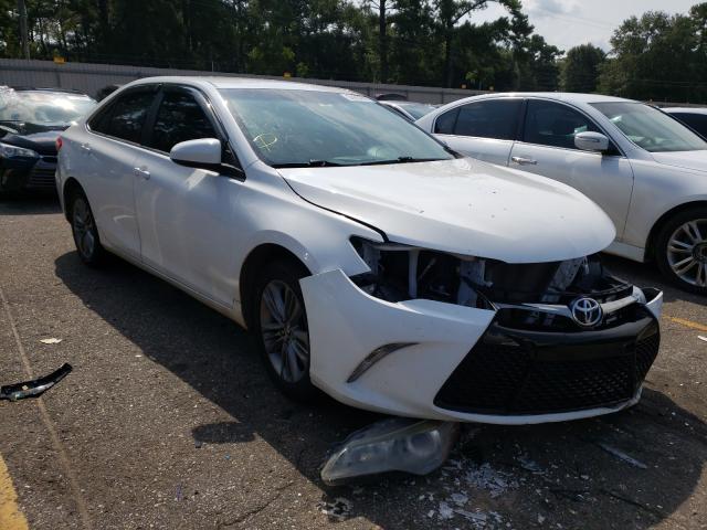 TOYOTA CAMRY LE 2016 4t1bf1fk1gu143270