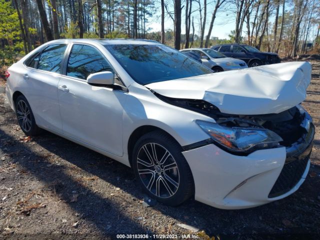 TOYOTA CAMRY 2016 4t1bf1fk1gu144774