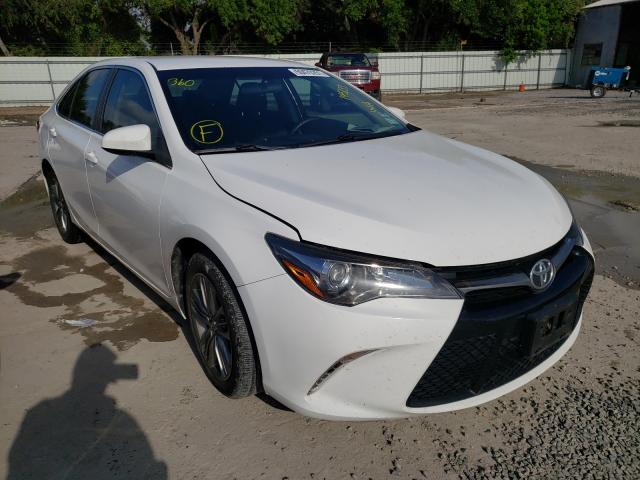 TOYOTA CAMRY LE 2016 4t1bf1fk1gu145133