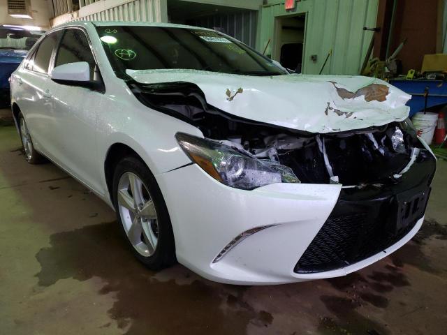 TOYOTA CAMRY LE 2016 4t1bf1fk1gu147285