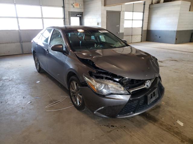 TOYOTA CAMRY 2016 4t1bf1fk1gu148159