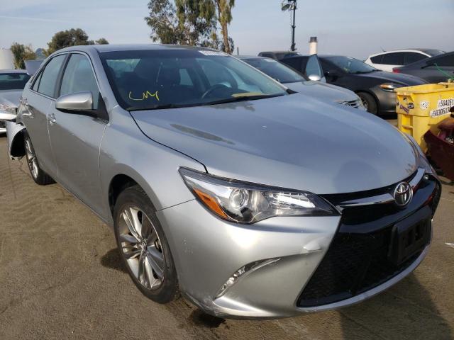 TOYOTA CAMRY LE 2016 4t1bf1fk1gu148386