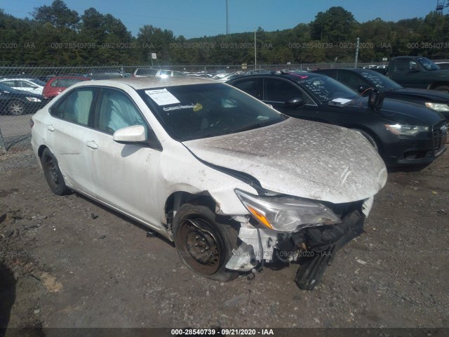 TOYOTA CAMRY 2016 4t1bf1fk1gu148596