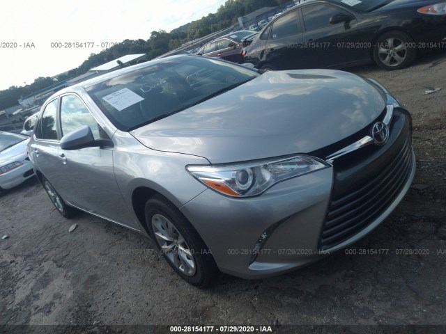 TOYOTA CAMRY 2016 4t1bf1fk1gu149117