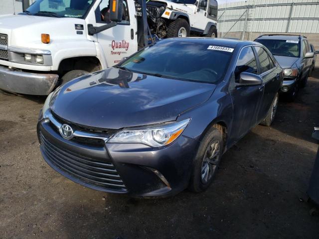 TOYOTA CAMRY LE 2016 4t1bf1fk1gu149604