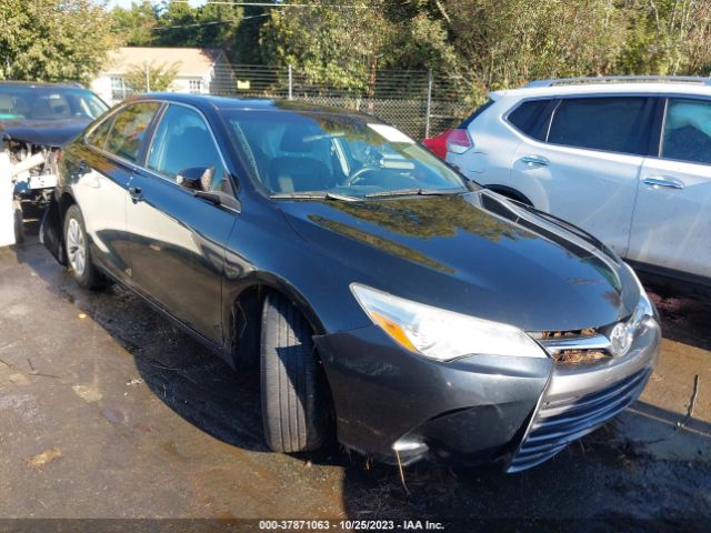 TOYOTA CAMRY 2016 4t1bf1fk1gu150445