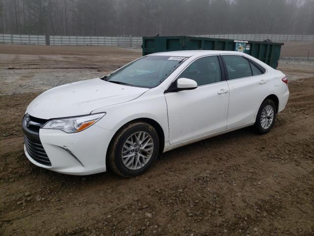 TOYOTA CAMRY LE 2016 4t1bf1fk1gu150669