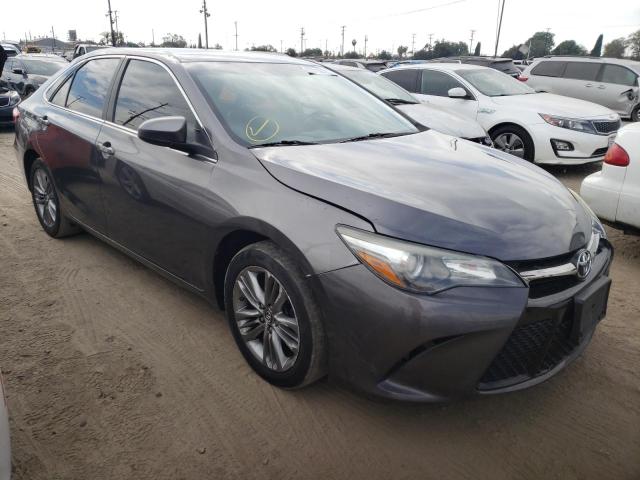 TOYOTA CAMRY LE 2016 4t1bf1fk1gu151580