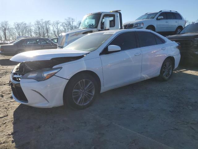 TOYOTA CAMRY 2016 4t1bf1fk1gu151711