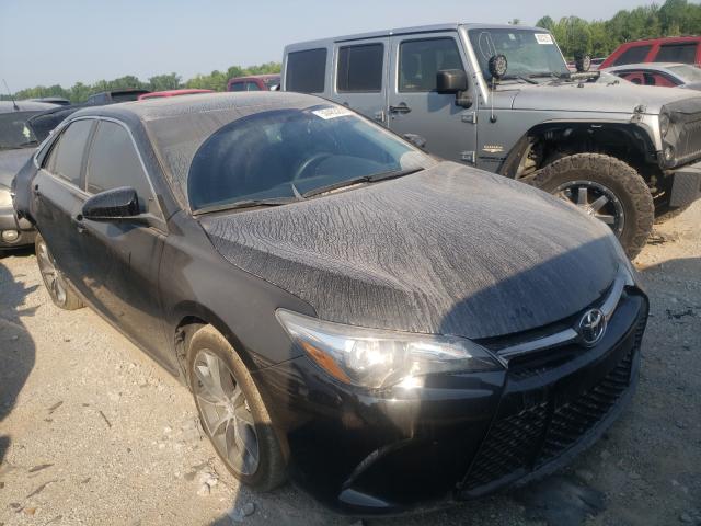 TOYOTA CAMRY LE 2016 4t1bf1fk1gu152311