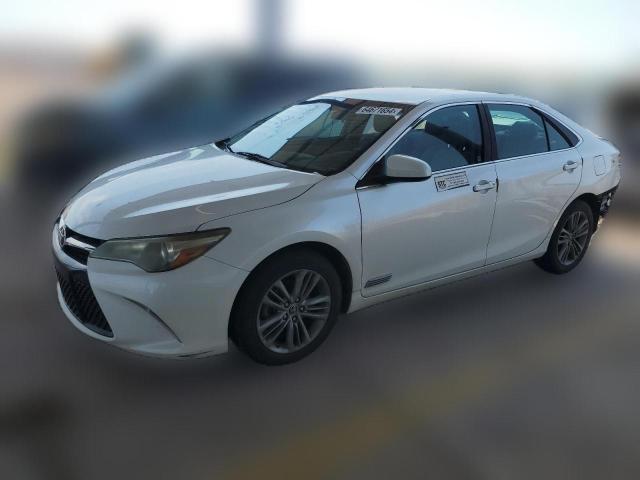 TOYOTA CAMRY 2016 4t1bf1fk1gu152745