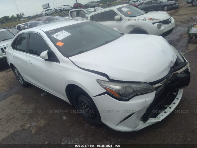 TOYOTA CAMRY 2016 4t1bf1fk1gu153054