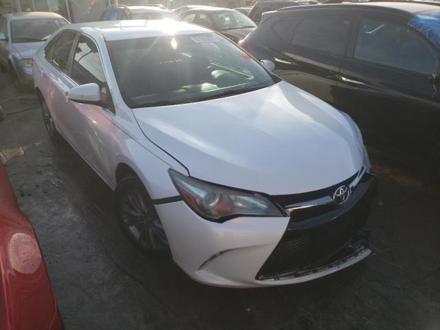 TOYOTA CAMRY LE 2016 4t1bf1fk1gu154379