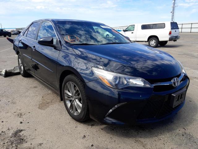 TOYOTA CAMRY LE 2016 4t1bf1fk1gu154995